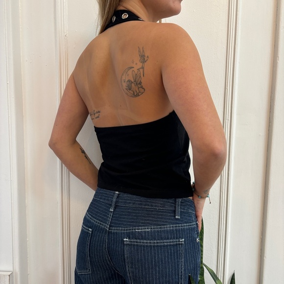 Funky tank - Picture 3 of 4